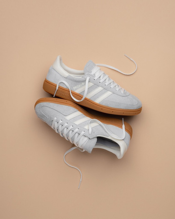 Buty Adidas HANDBALL SPEZIAL (IF6491) Wonder/Silver/Gum