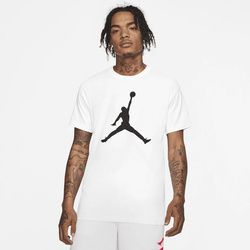 Koszulka Jordan Jumpman (CJ0921-100) White