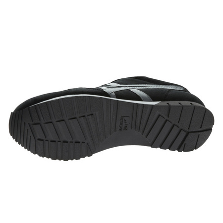 Buty Asics Curreo D525Y 9010 black/white