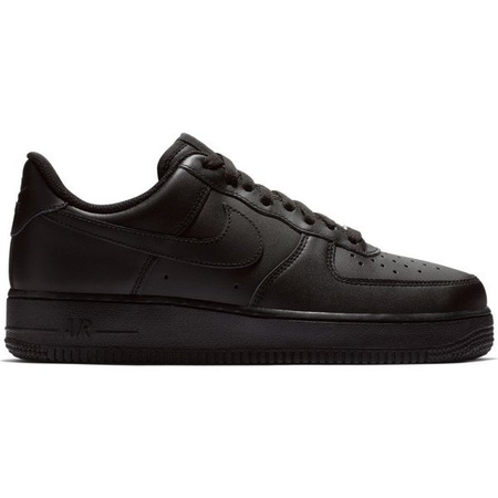 Buty Nike Air Force 1 '07 WMNS (315115-038) Black