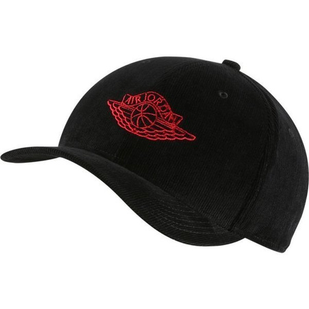 Czapka Air Jordan Classic99 Wings snapback AV8445-010