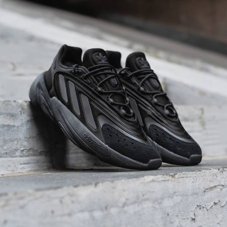 Buty Adidas OZELIA (H04250) Black/Black