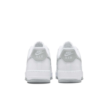 Buty Nike Air Force 1 '07 (FJ4146-100) White/Grey-White