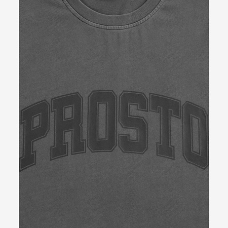 Koszulka Prosto Prox Graphite
