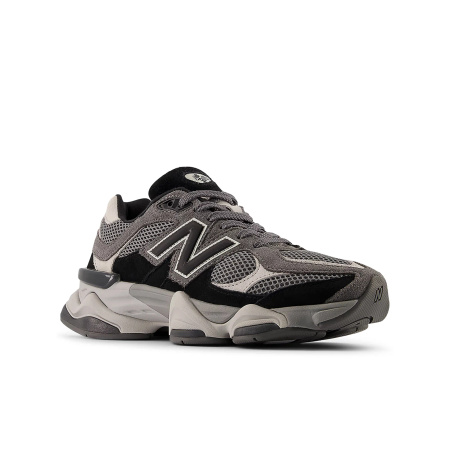 Buty New Balance U9060ERA Black/Castelrock