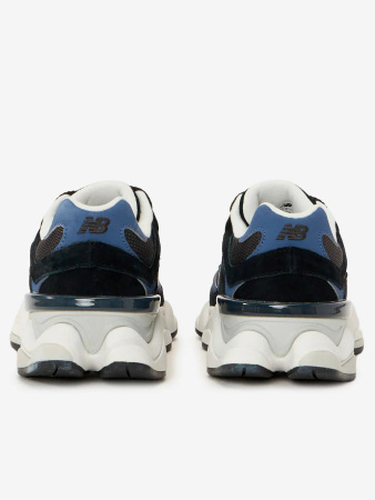 Buty New Balance U9060EEO Black/Blue