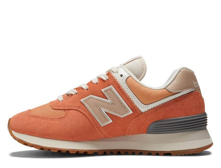 Buty New Balance WL574RCD
