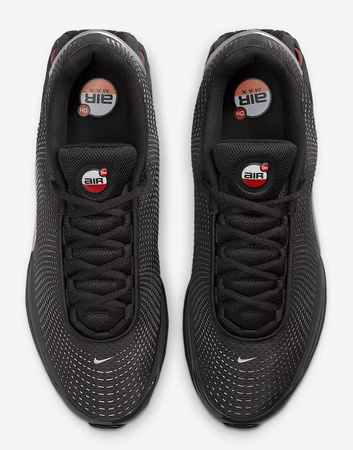 Buty Nike AIR MAX DN (DV3337-016) Black/University Red/Black