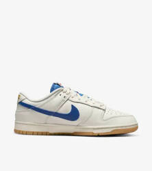 Buty Nike Dunk LOW (DX3198-133) Sail/Marina Blue