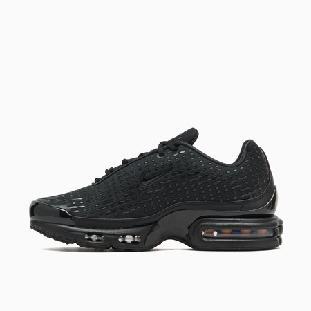 Buty Nike Air Max Plus VII (HQ2197-001) Black/Anthracite/Black