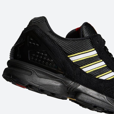 Buty Adidas Originals x LEGO ZX 8000 (FY7085) BLACK/FTWWHITE/BLACK