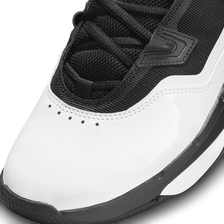 Buty Air Jordan Stay Loyal 3 (FB1396-070) Black/Mettalic Gold - White