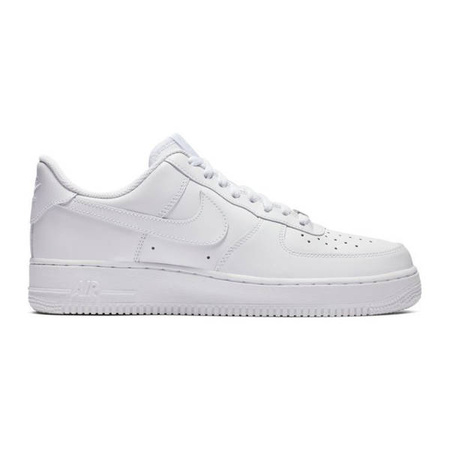 Buty Nike Air Force 1 '07 (CW2288-111) White/White 