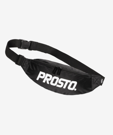 Saszetka Nerka Prosto FOS Black