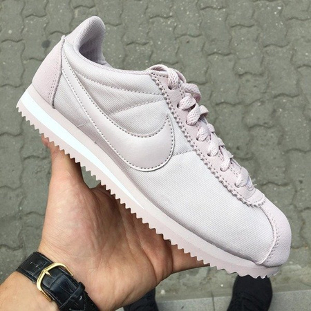 Buty Nike Wmns Classic Cortez Nylon (749864-607) Rose