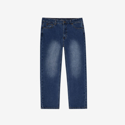 Spodnie PROSTO Jeans Regular Jyng Blue