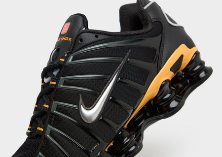Buty Nike Shox TL (IF7119-001) Black/Varsity Maize/Playful Pink/Metallic Silver