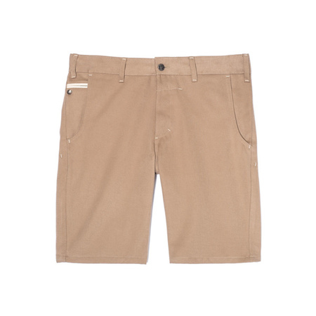 Szorty Turbokolor Chino khaki