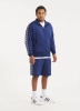Bluza Pit Bull OLDSKOOL POWERS Royal Blue