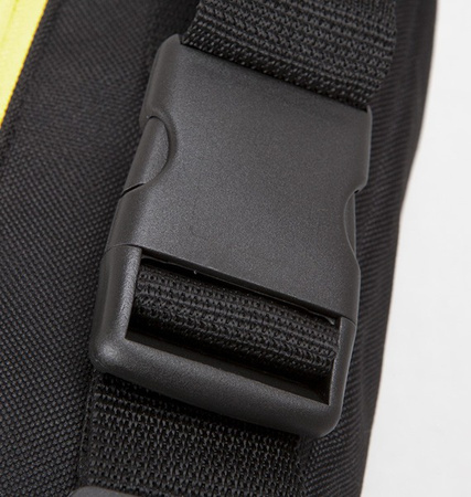 Nerka Chillout Clothes black/yellow