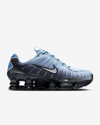 Buty Nike Shox TL (IO1912-060) “Light Armory Blue” 