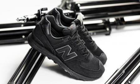 Buty New Balance MT574ATD