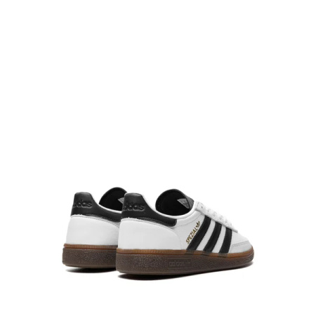 Buty Adidas HANDBALL SPEZIAL (IE3403) Cloud White / Core Black / Gum