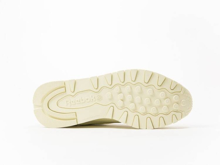 Buty Reebok Classic Leather (BD2772) Pastel Yellow