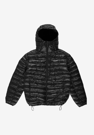 Kurtka PROSTO Lightweight Synthetic Jacket Black