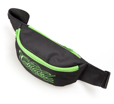Nerka Chillout Clothes black/green