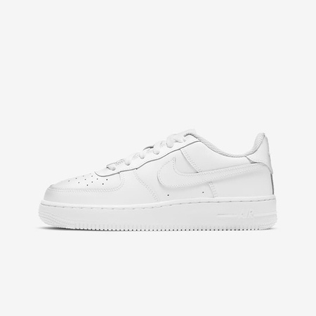 Buty Nike Air Force 1 '07 (CW2288-111) White/White 