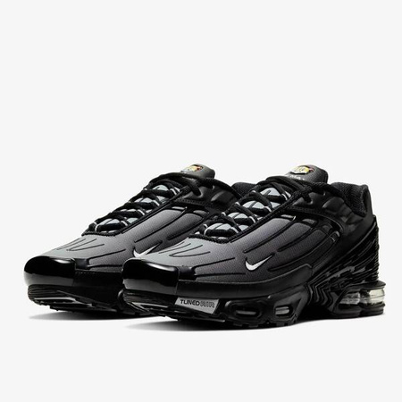 Buty Nike Air Max Plus III (CJ9684-002) Black/Wolf Grey-Black