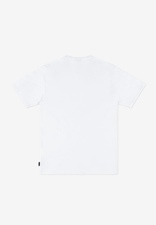 Koszulka Prosto SHIELD White