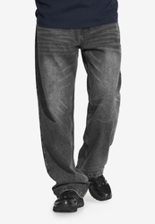 Spodnie PROSTO Jeans Baggy Tarmac Light Gray