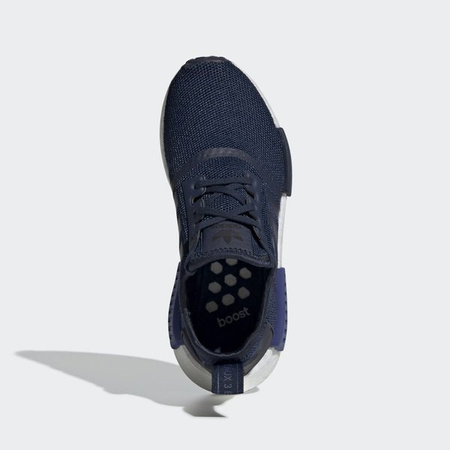 Buty Adidas NMD R1 (EE6675) COLLEGIATE NAVY / COLLEGIATE NAVY / ACTIVE BLUE