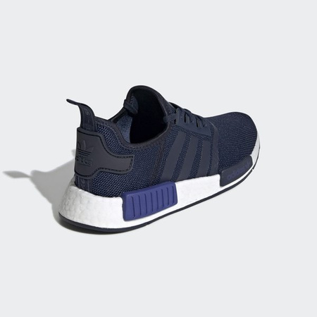 Buty Adidas NMD R1 (EE6675) COLLEGIATE NAVY / COLLEGIATE NAVY / ACTIVE BLUE