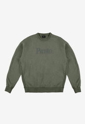 Bluza Prosto SHERIFF Green