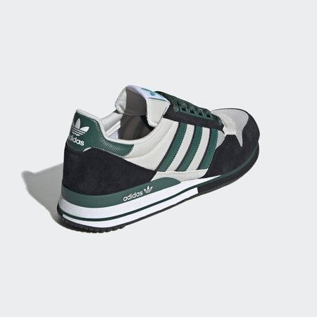 Buty Adidas ZX 500 (FX6910) Grey One / Collegiate Green / Core Black