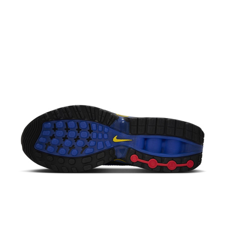Buty Nike AIR MAX DN (IB7673-400) Lyon Blue/Polar–Black–Variety Maize