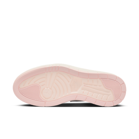 Buty Air Jordan 1 Elevate Low (DH7004-600) Atmosphere/White/Guava Ice/Light Steel Grey