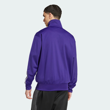 Bluza ADIDAS Adicolor Classics Firebird (IY9897) Collegiate Purple