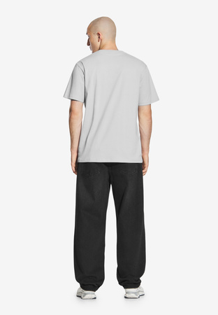 Spodnie PROSTO Jeans Regular Bunker Graphite