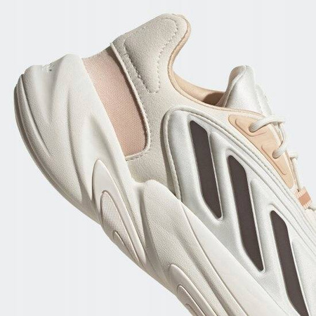 Buty Adidas OZELIA (GY6194) Off White / Brown / Halo Blush 
