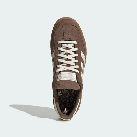 Buty Adidas HANDBALL SPEZIAL (IF6490) Earth Strata / Off White / Gum
