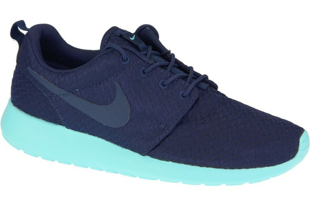 Buty Nike Rosherun 511882-444 Midnight Navy 