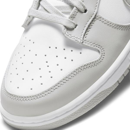 Buty Nike Dunk LOW (DD1391-103) White/Grey Fog