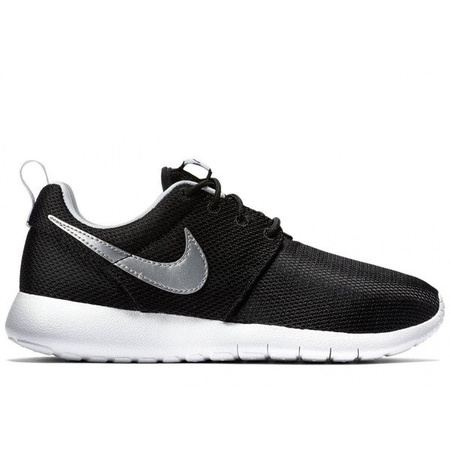 Buty Nike Roshe One (GS) Black 599728-021