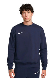 Bluza Nike Sportswear Park 20 Fleece (CW6902-451) Navy