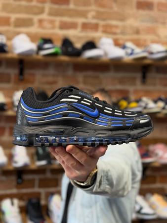 Buty Nike AIR MAX TL 2.5 (FZ4110-005) Black/Hyper Royal/Black