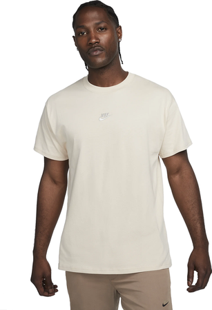Koszulka Nike Sportswear (FJ0560-126) Sanddrift